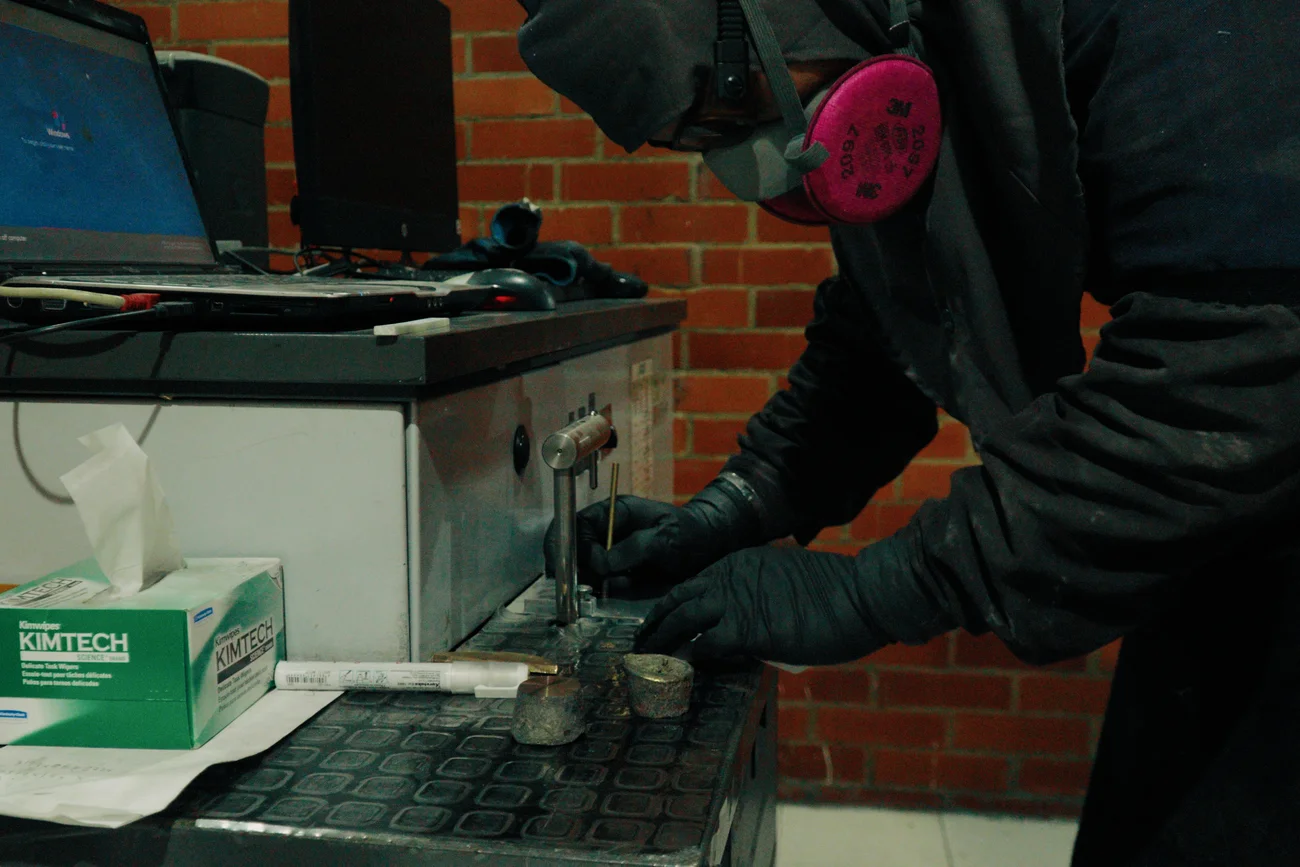 Fabricación Distriseco — imagen 10