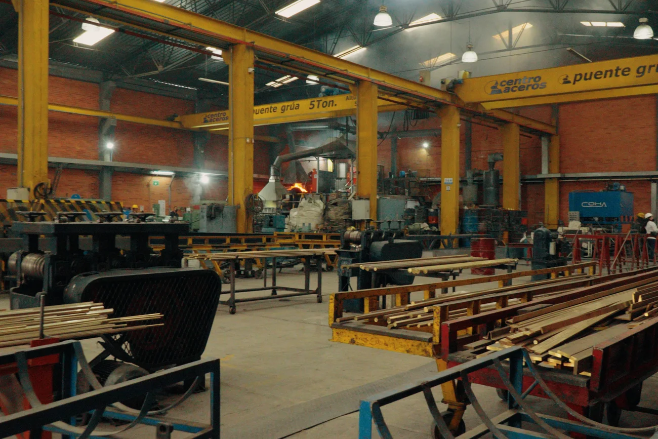 Fabricación Distriseco — imagen 13