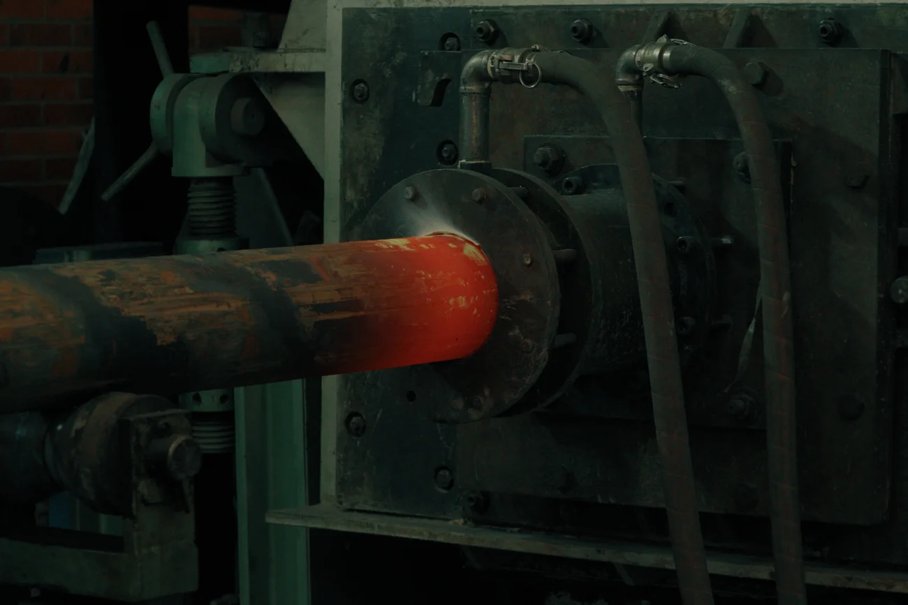 Fabricación Distriseco — imagen 4