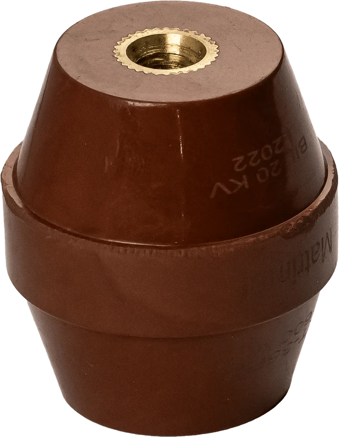 Aisladores Eléctricos — Poliéster