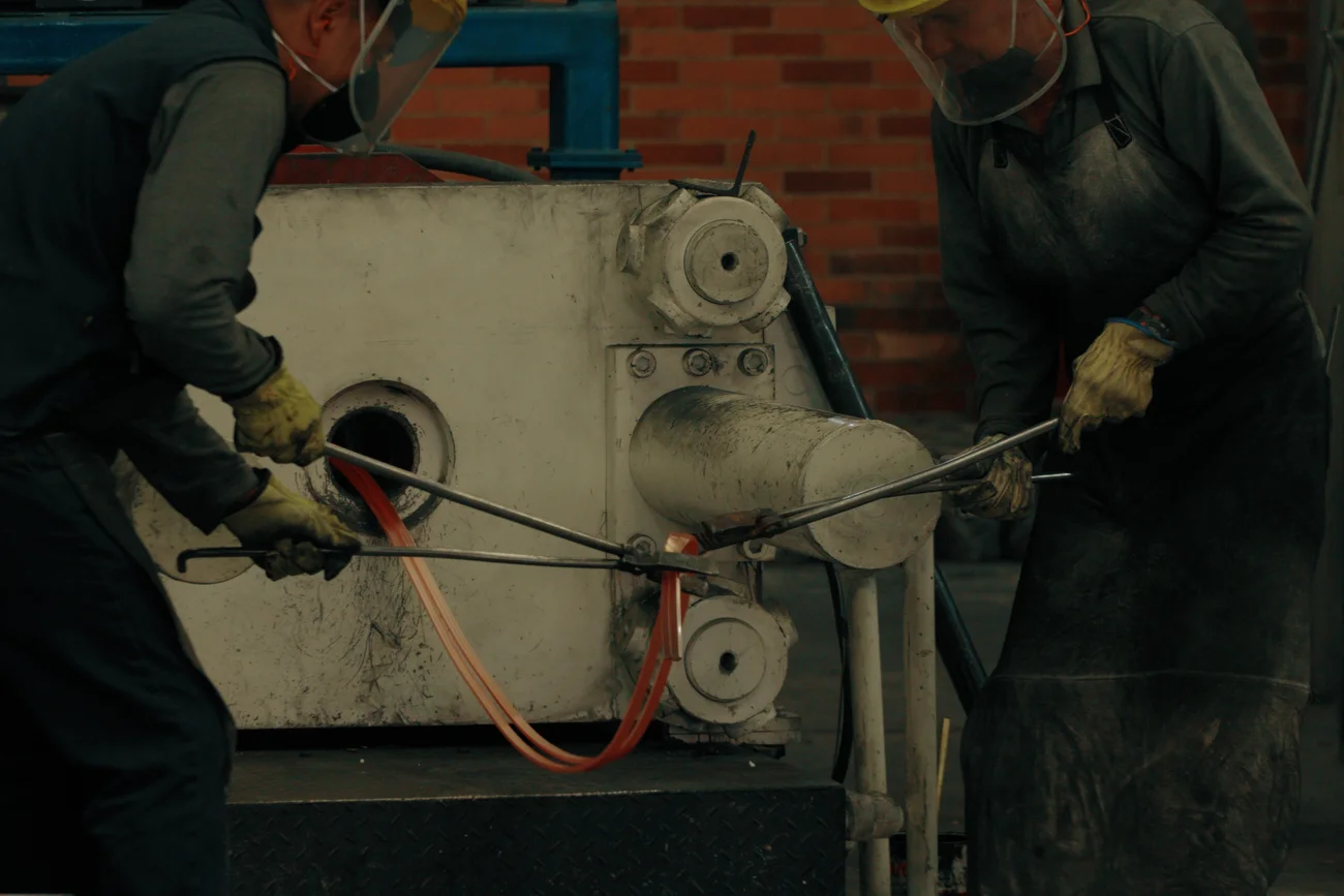 Fabricación Distriseco — imagen 9