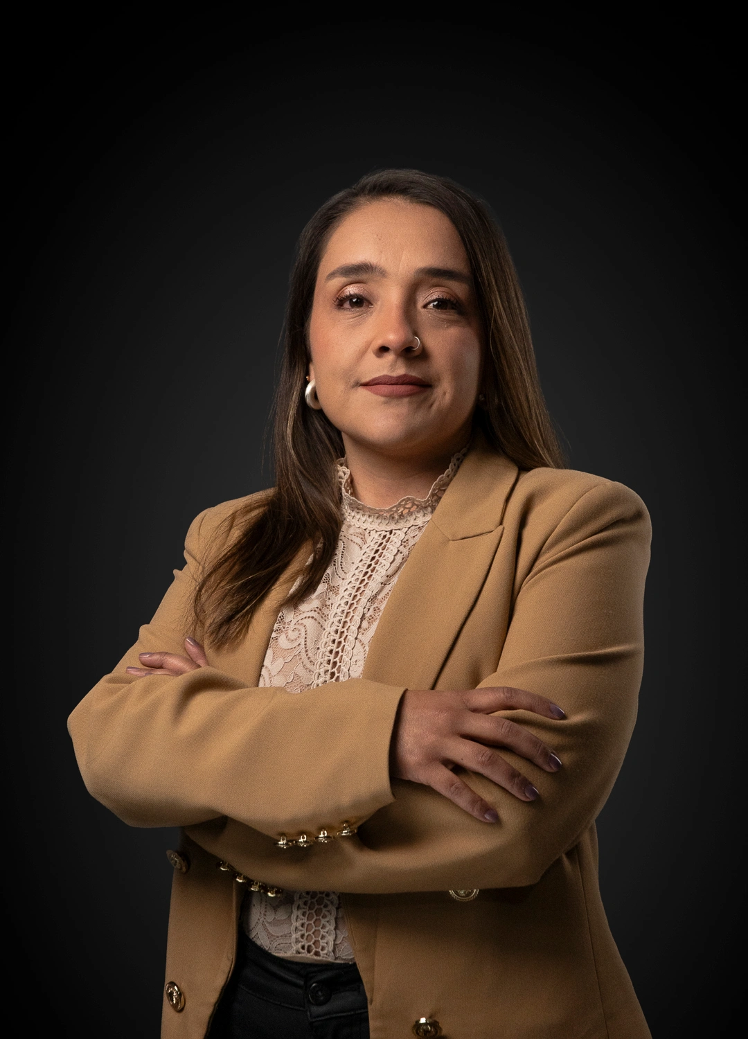 Ing. Andrea Cañas Lozada