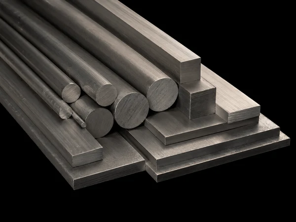 Aluminio A96061