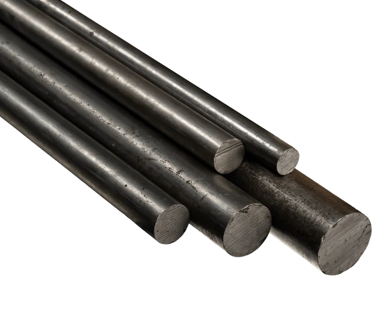 SAE 1020 — Barras Redondas
