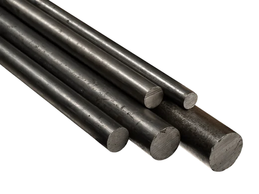 SAE 12L14 — Barras Redondas