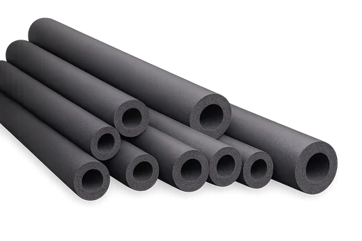 Aislantes Térmicos Rubatex