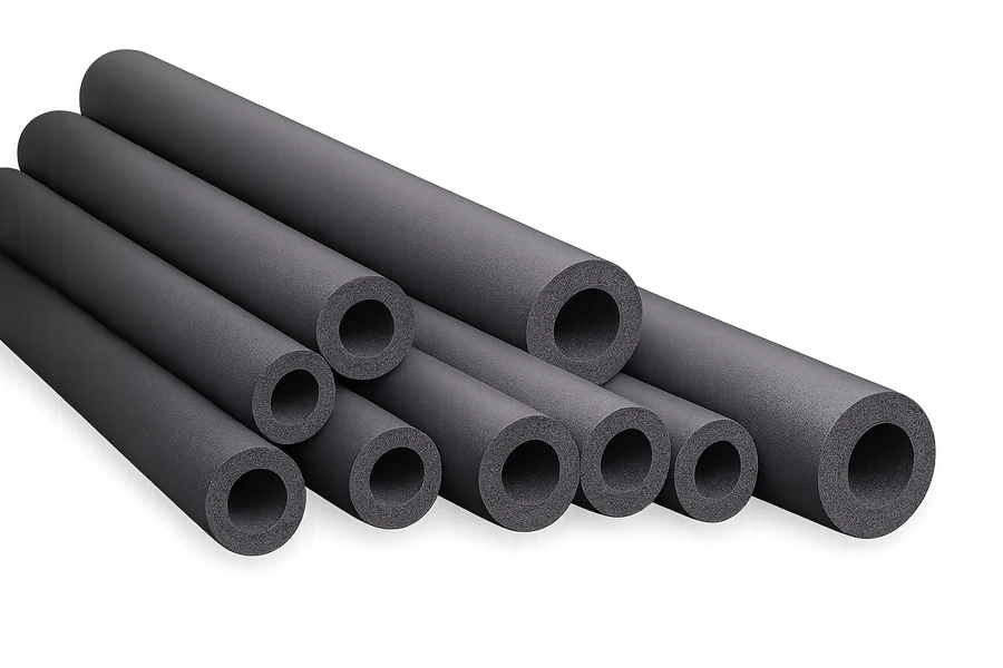 Aislantes Térmicos Rubatex