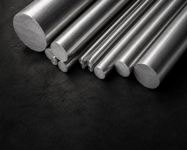 Aluminio