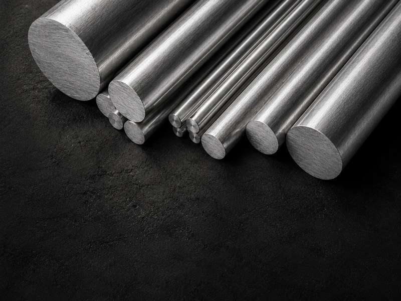 Aluminio