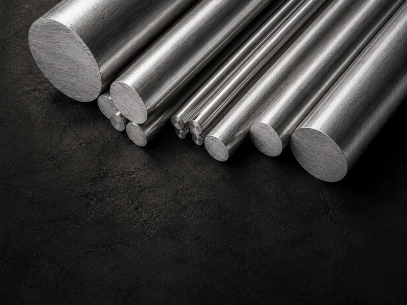 Aluminio