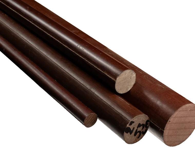 Baquelita (PF)