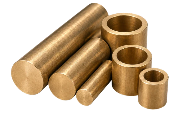 Bronces Especiales