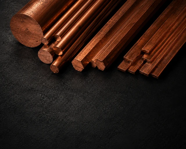 Cobre