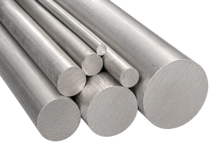 Duraluminio A97075 en Aluminio