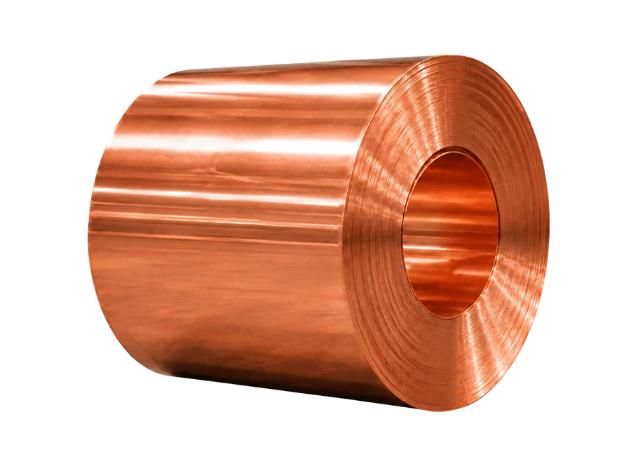 Láminas en Rollo