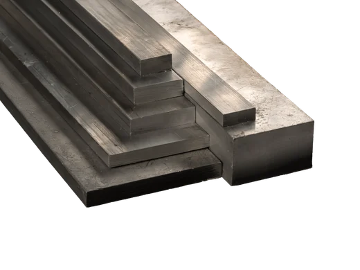 Inox T-304 — Platinas