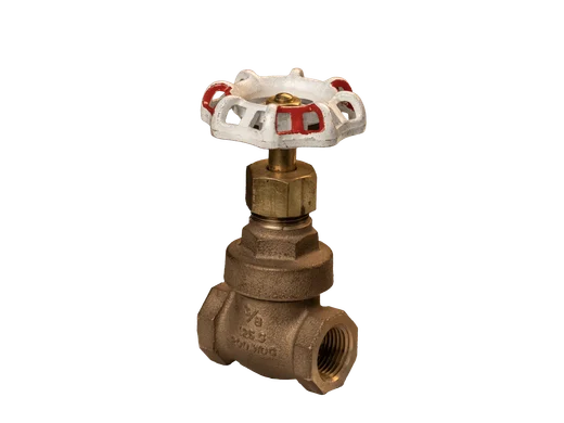 Registros de Agua y Gas