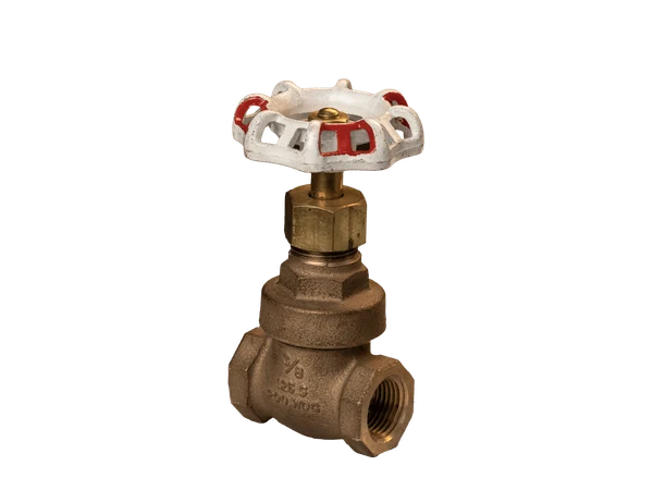Registros de Agua y Gas