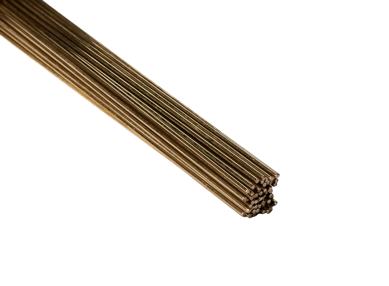 Soldadura de Bronce en Soldaduras