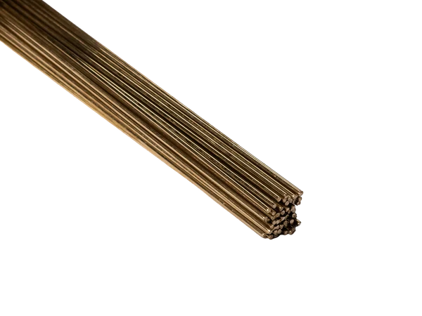 Soldadura de Bronce