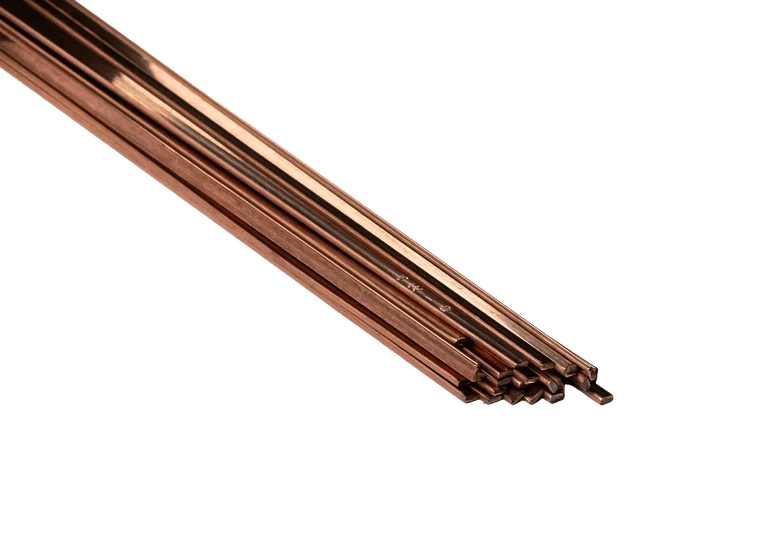 Soldadura Cobre Fósforo en Soldaduras