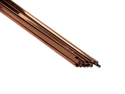 Soldadura Cobre Fósforo (AWS BCuP-2)