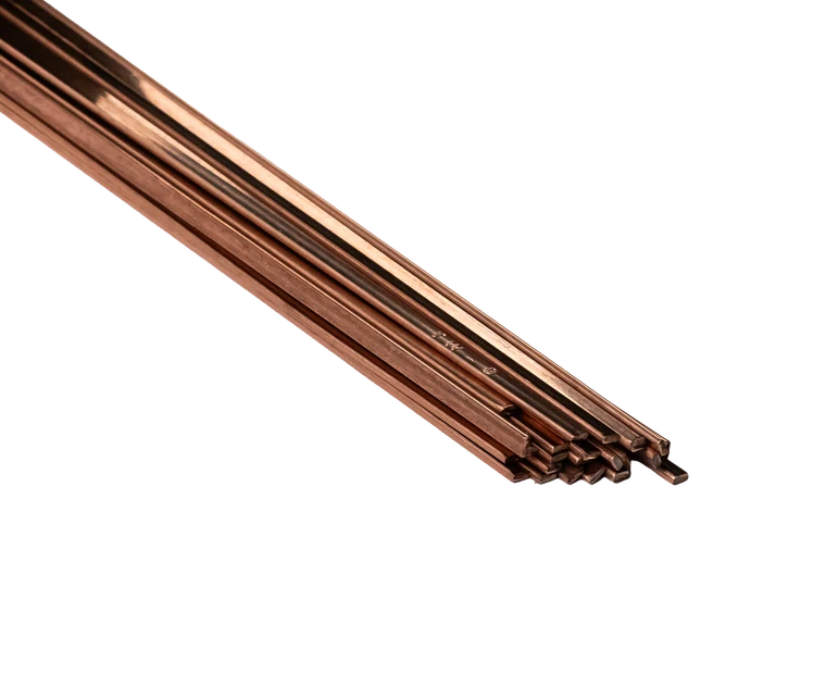 Soldadura Cobre Fósforo (AWS BCuP-2)