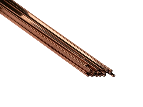 Soldadura Cobre Fósforo